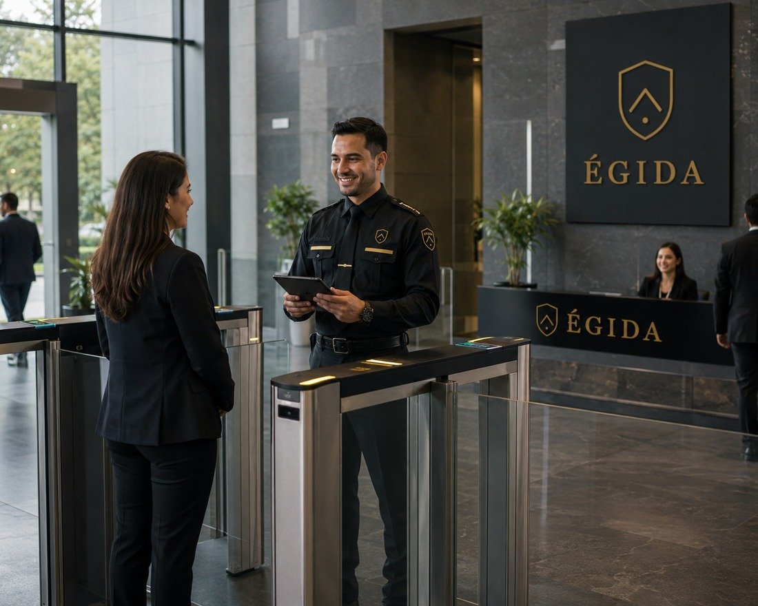 Corporativo y oficinas